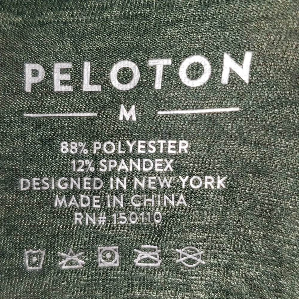 Peloton Top - Picture 3 of 3